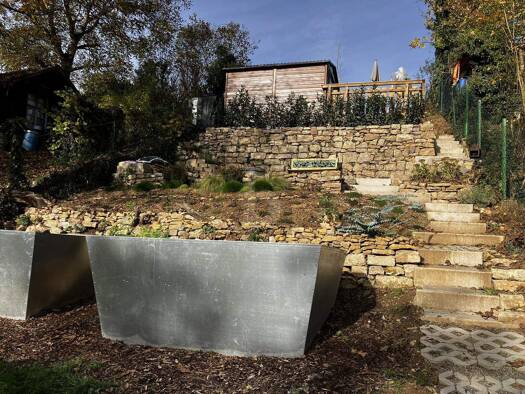 Freizeitgrundstück zum Kauf 78.000 € 366 m² Grundstück Beihingen Freiberg am Neckar 71691