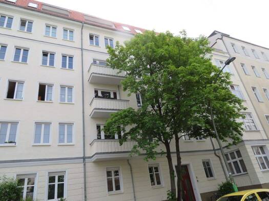 Studio zum Kauf 199.000 € 1 Zimmer 46,5 m² frei ab sofort Friedrichshain Berlin 10247