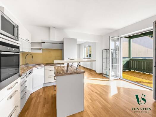 Wohnung zum Kauf 360.000 € 3 Zimmer 82 m² 1. Geschoss Purkersdorf 3011