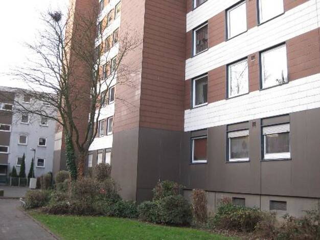 Wohnung zur Miete 930 € 3 Zimmer 74,5 m² 6. Geschoss frei ab 06.10.2025 Ludwig-Quidde-Platz 18 Brück Köln 51109