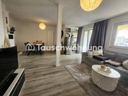 Wohnung zur Miete Tauschwohnung 689 € 2 Zimmer 51 m² 3. Geschoss Braunsfeld Lindenthal 50933