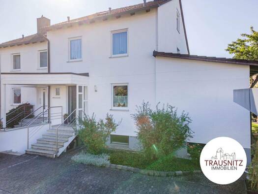 Doppelhaushälfte zum Kauf 692.000 € 7 Zimmer 166 m² 492 m² Grundstück Ergolding 84030