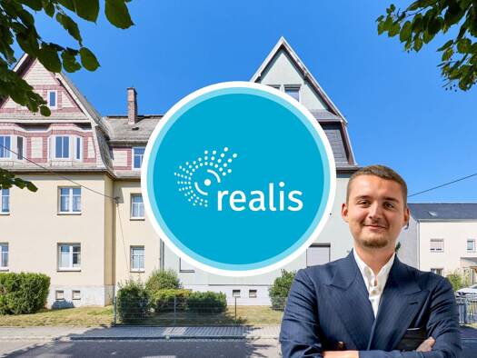 Mehrfamilienhaus zum Kauf 299.000 € 14 Zimmer 374 m² 530 m² Grundstück Schulstraße 43 Hartmannsdorf 09232