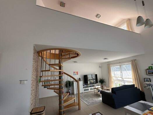 Maisonette zur Miete 1.350 € 4 Zimmer 118 m² EG frei ab 01.12.2025 Dieburg 64807