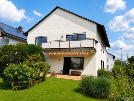 Mehrfamilienhaus zum Kauf 695.000 € 8 Zimmer 206 m² 508 m² Grundstück Obertshausen Obertshausen 63179