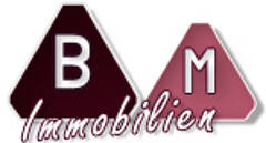 BM - Immobilien logo