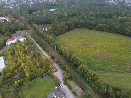 Gewerbegrundstück zum Kauf 899.000 € 7.515 m² Grundstück Senne Bielefeld / Senne 33659