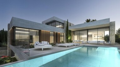 Villa zum Kauf 1.500.000 € 5 Zimmer 450 m² 939 m² Grundstück Moraira 03724