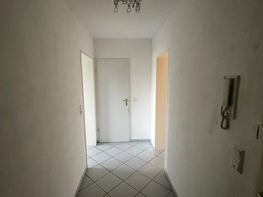 Wohnung zur Miete 475 € 2 Zimmer 40 m² Geschoss 4/5 frei ab sofort Mitte Dortmund 44135