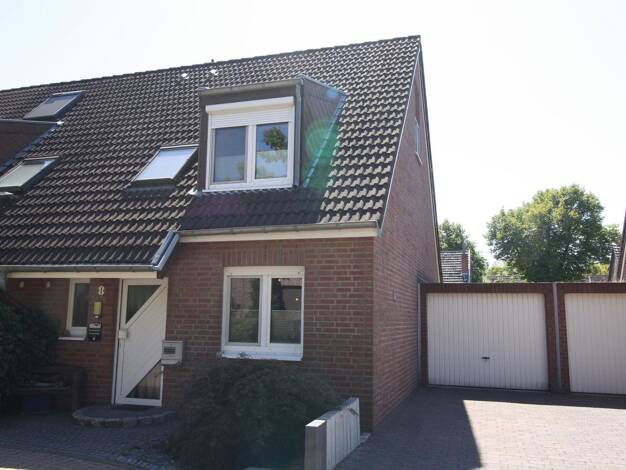Reihenendhaus zum Kauf provisionsfrei 537.000 € 5 Zimmer 17 m² 277 m² Grundstück Furth-Nord Neuss 41462