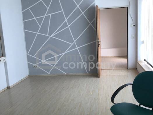 Büro zur Miete 175 € 2 Zimmer 28 m² Bürofläche Jennersdorf 8380