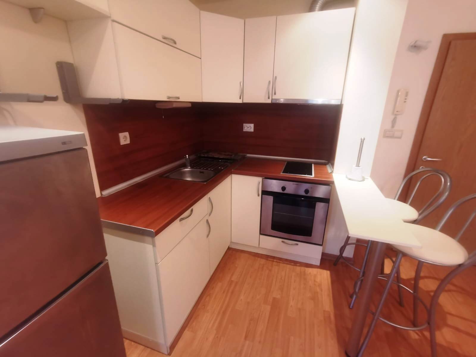 Studio zum Kauf provisionsfrei 73.500 € 1 Zimmer 38,5 m²<br/>Wohnfläche 4.<br/>Geschoss Sveti Vlas 8256