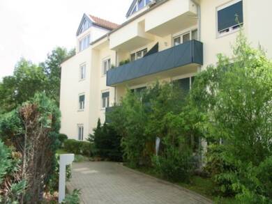 Wohnung zur Miete 720 € 3 Zimmer 76,8 m² 1. Geschoss frei ab sofort Max-Liebermann-Str. 8 Möckern Leipzig 04159