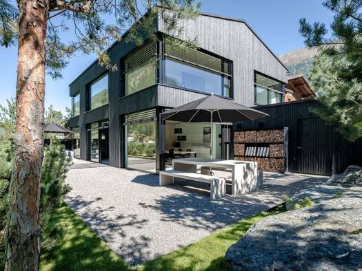 Einfamilienhaus zum Kauf 4 Zimmer 251 m² 623 m² Grundstück Längenfeld 6444