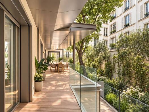 Wohnung zum Kauf 1.790.000 € 3 Zimmer 125 m² Courcelles-Wagram Paris 17ème arrondissement 75017