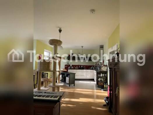 Wohnung zur Miete Tauschwohnung 525 € 2 Zimmer 69 m² 3. Geschoss Albertstadt Dresden 01099