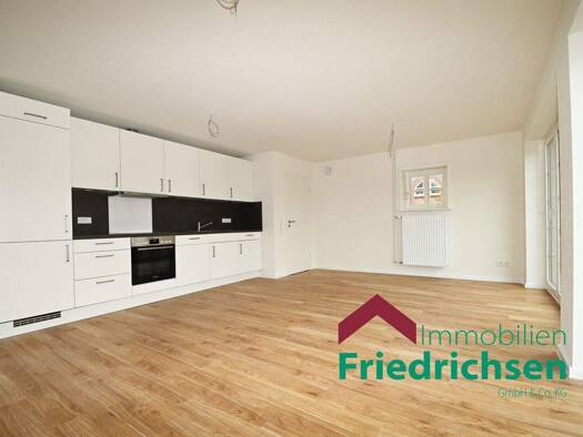 Wohnung zur Miete 720 € 3 Zimmer 68,5 m² Neukirchen 25927