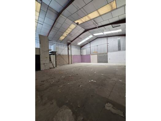Verkaufsfläche zum Kauf 250.000 € 250 m² Verkaufsfläche León 24005