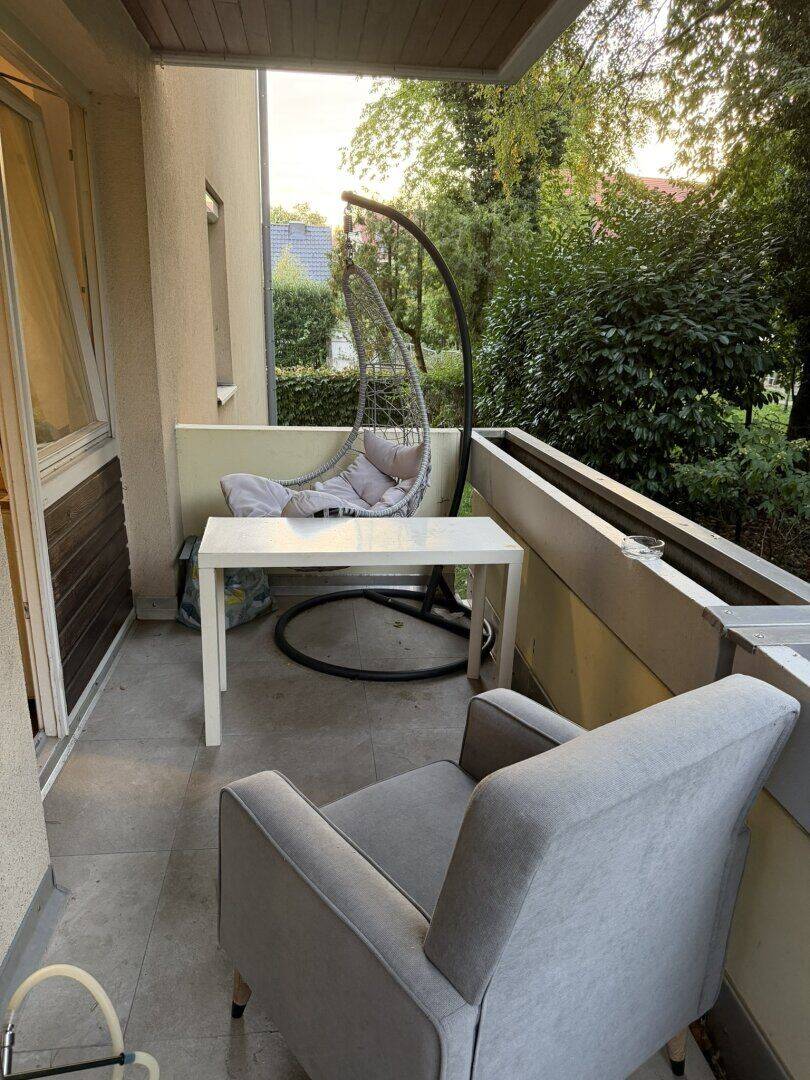 Wohnung zur Miete in Salzburg