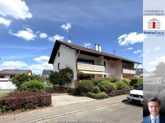 Doppelhaushälfte zum Kauf 424.000 € 7 Zimmer 192 m² 455 m² Grundstück Kuppenheim Kuppenheim 76456