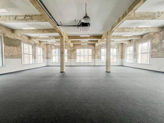 Bürofläche zur Miete provisionsfrei 4,50 € 320 m² Bürofläche Bautzen Bautzen 02625