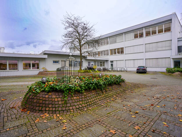 Bürofläche zur Miete provisionsfrei 9,50 € 333 m² Bürofläche Pfaffengrund Heidelberg / Pfaffengrund 69123