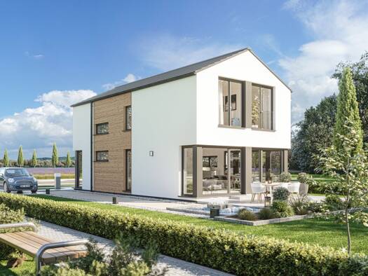 Einfamilienhaus zum Kauf 613.258 € 4,5 Zimmer 121 m² 445 m² Grundstück Wahlwies Stockach 78333