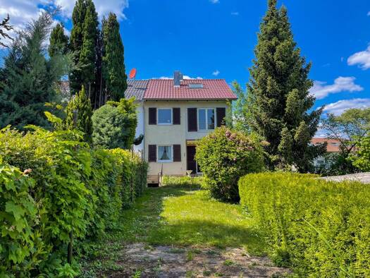 Reihenendhaus zum Kauf 320.000 € 4 Zimmer 83 m² 368 m² Grundstück Nellingen-Parksiedlung Ostfildern 73760