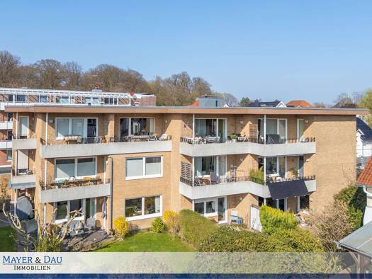 Mehrfamilienhaus zum Kauf 1.750.000 € 26 Zimmer 753 m² 1.025 m² Grundstück Eversten Oldenburg (Oldb) 26122