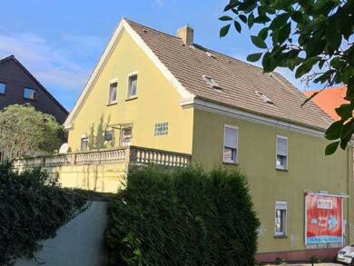 Mehrfamilienhaus zum Kauf 495.000 € 15 Zimmer 462 m² 607 m² Grundstück Dortmund 44319