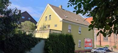 Mehrfamilienhaus zum Kauf 475.000 € 15 Zimmer 462 m² 607 m² Grundstück Asseln Hellweg Dortmund 44319