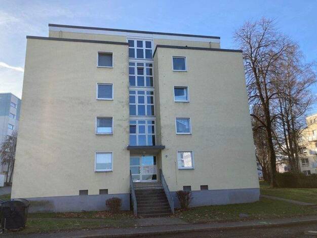 Wohnung zur Miete 523 € 2 Zimmer 52,8 m² 1. Geschoss frei ab 28.03.2026 Weitmarer Str. 102 Weitmar Bochum 44795