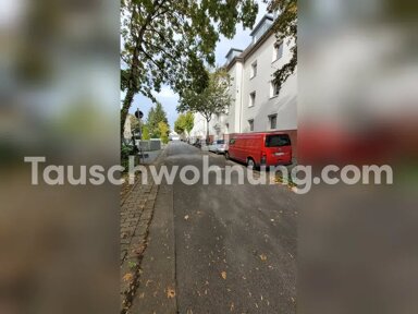 Wohnung zur Miete Tauschwohnung 784 € 3 Zimmer 86 m² EG Kessenich Bonn 53113