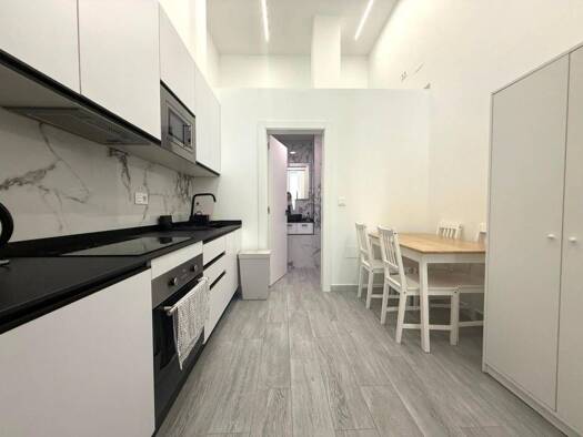 Wohnung zum Kauf 189.900 € 1 Zimmer 37 m² EG Málaga 29014