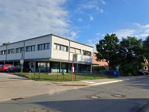 Bürofläche zur Miete 12,68 € 1 Zimmer 35,3 m² Bürofläche Reinbek Reinbek 21465