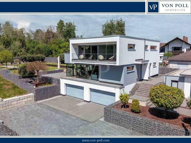 Haus zum Kauf 2.850.000 € 13 Zimmer 566 m² 2.540 m² Grundstück Montabaur 56410