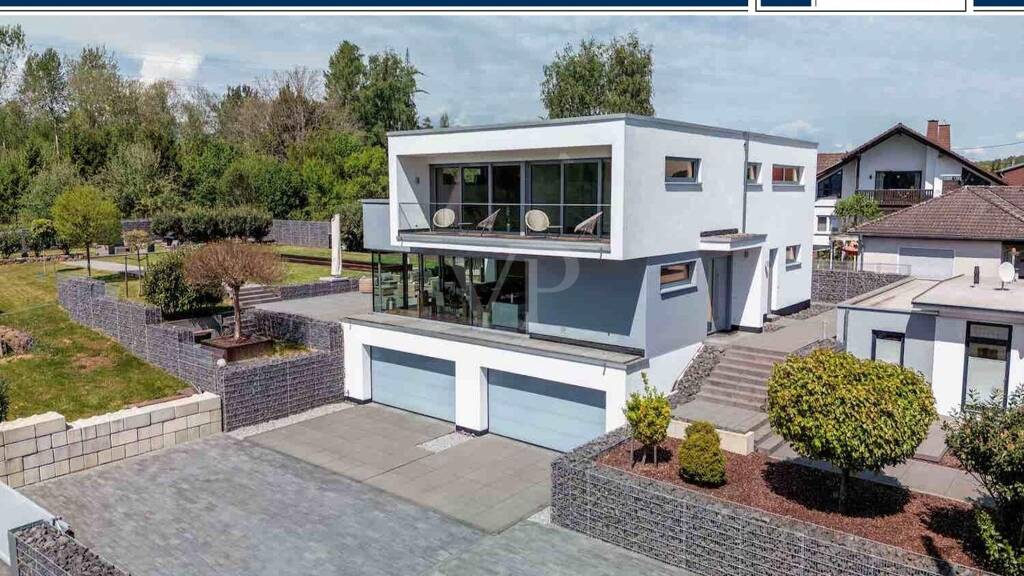 Haus zum Kauf 2.850.000 € 13 Zimmer 566 m² 2.540 m² Grundstück Montabaur 56410