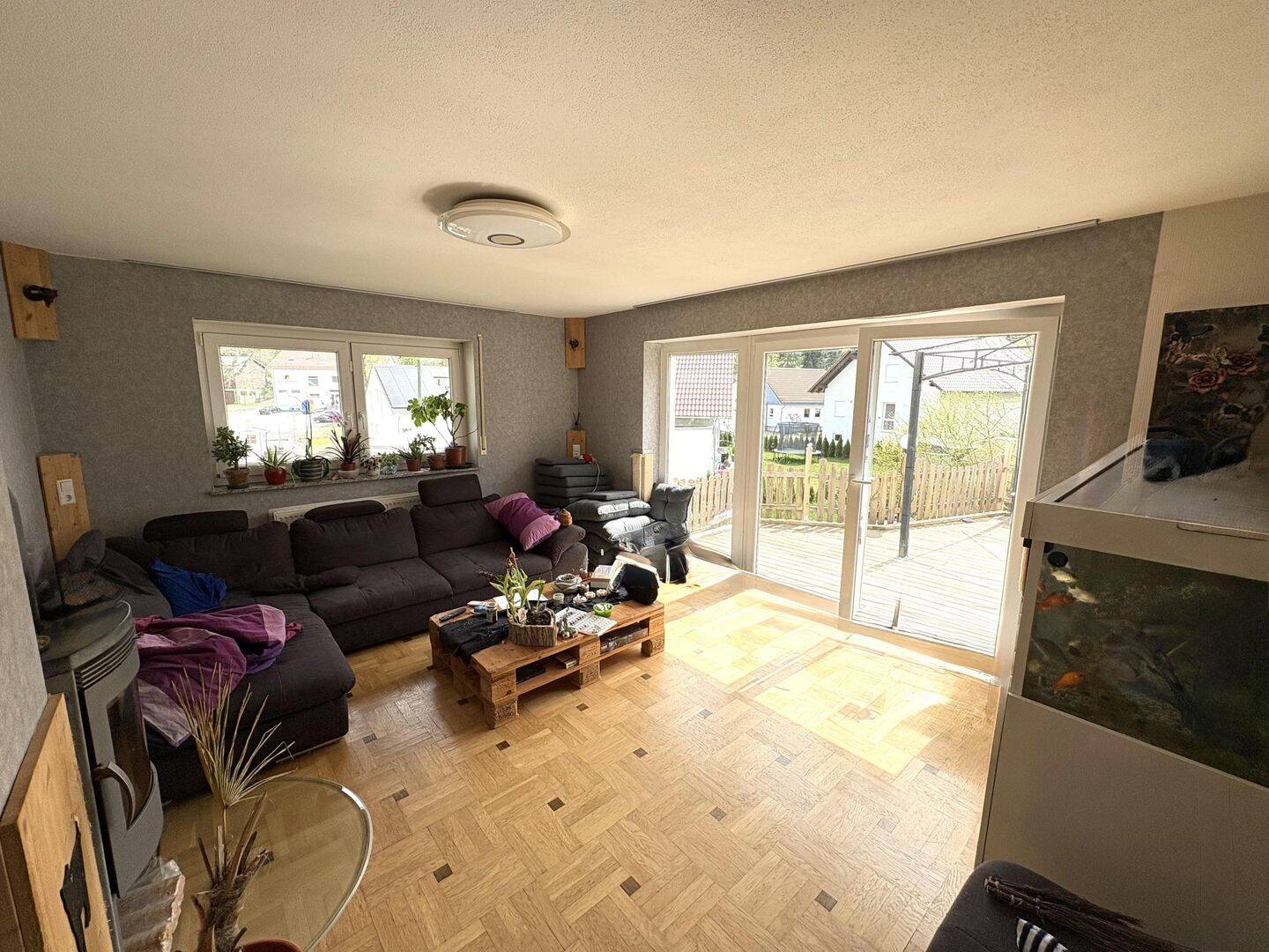 Einfamilienhaus zum Kauf - Ansicht 2