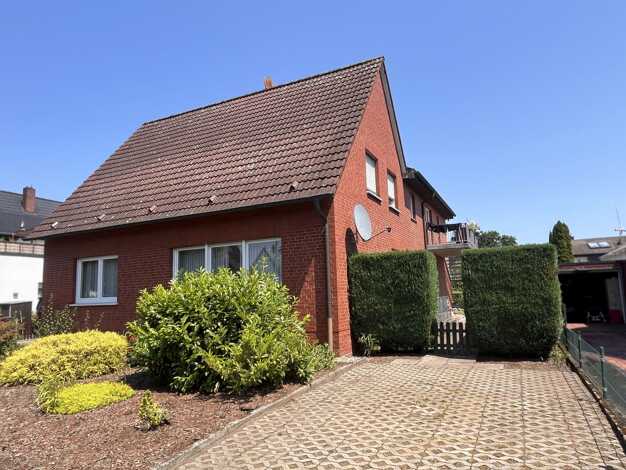 Mehrfamilienhaus zum Kauf 349.000 € 9 Zimmer 209,1 m² 728 m² Grundstück St. Arnold Neuenkirchen 48485