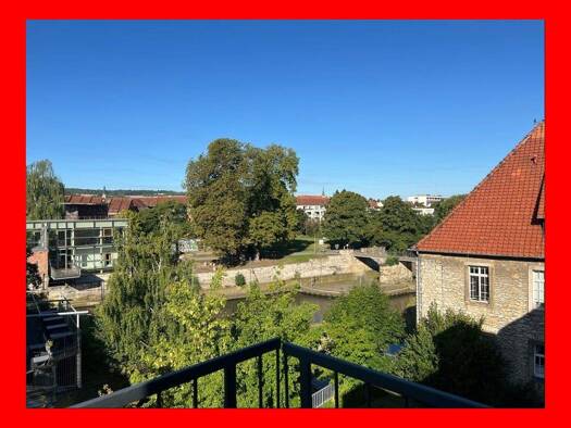 Wohnung zum Kauf - Erstbezug 389.000 € 2 Zimmer 80,9 m² 2. Geschoss Mitte Hildesheim 31134
