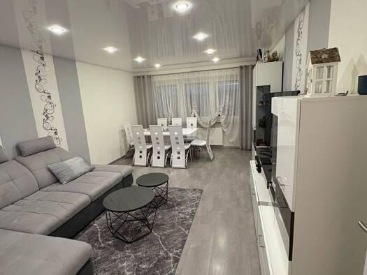 Wohnung zum Kauf provisionsfrei 360.000 € 4 Zimmer 87 m² Geschoss 3/5 Neunkirchen Neunkirchen am Sand 91233