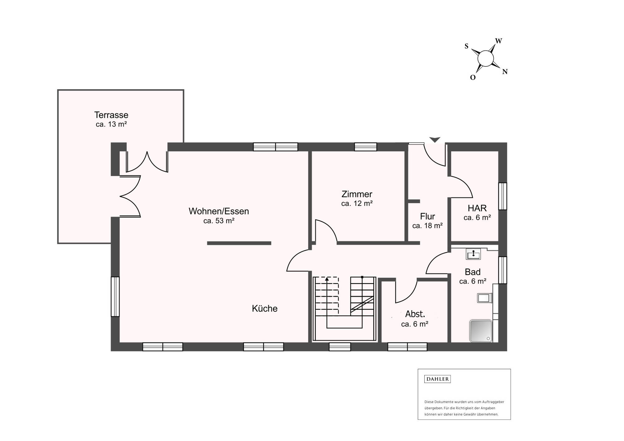 Einfamilienhaus zur Miete 3.490 € 5 Zimmer 181 m²<br/>Wohnfläche 581 m²<br/>Grundstück Volksdorf Hamburg / Volksdorf 22359