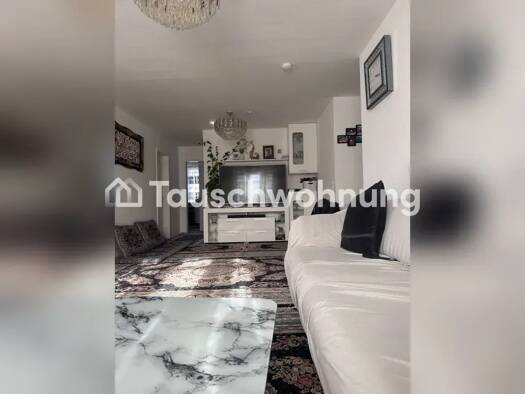 Wohnung zur Miete Tauschwohnung 1.000 € 4 Zimmer 96 m² 1. Geschoss Britz Neukölln 12351