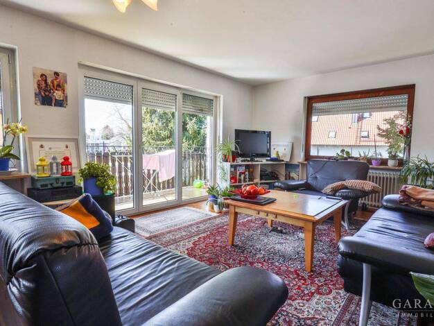 Wohnung zum Kauf 565.000 € 3 Zimmer 97 m² 1. Geschoss Aubing-Lochhausen-Langwied München 81243