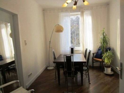 Wohnung zur Miete auf Zeit 1.890 € 3,5 Zimmer 100 m² frei ab sofort Ost Stuttgart-Ost 70184
