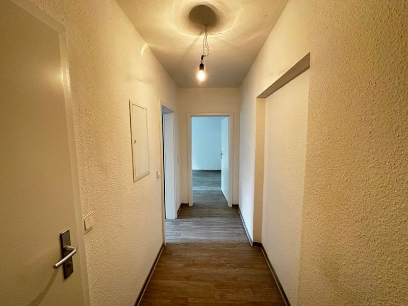 Wohnung zur Miete 370 € 2 Zimmer 42,8 m²<br/>Wohnfläche 29.11.2024<br/>Verfügbarkeit Paul-Gerhardt-Str. 27 Nette Dortmund 44359