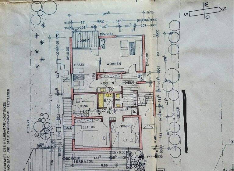 Einfamilienhaus zum Kauf provisionsfrei 568.500 € 6 Zimmer 155 m² 504 m² Grundstück Biberach 88400
