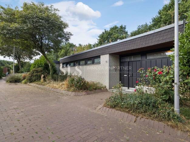 Bungalow zum Kauf 359.500 € 5 Zimmer 130 m² 432 m² Grundstück Wulfen Dorsten 46286