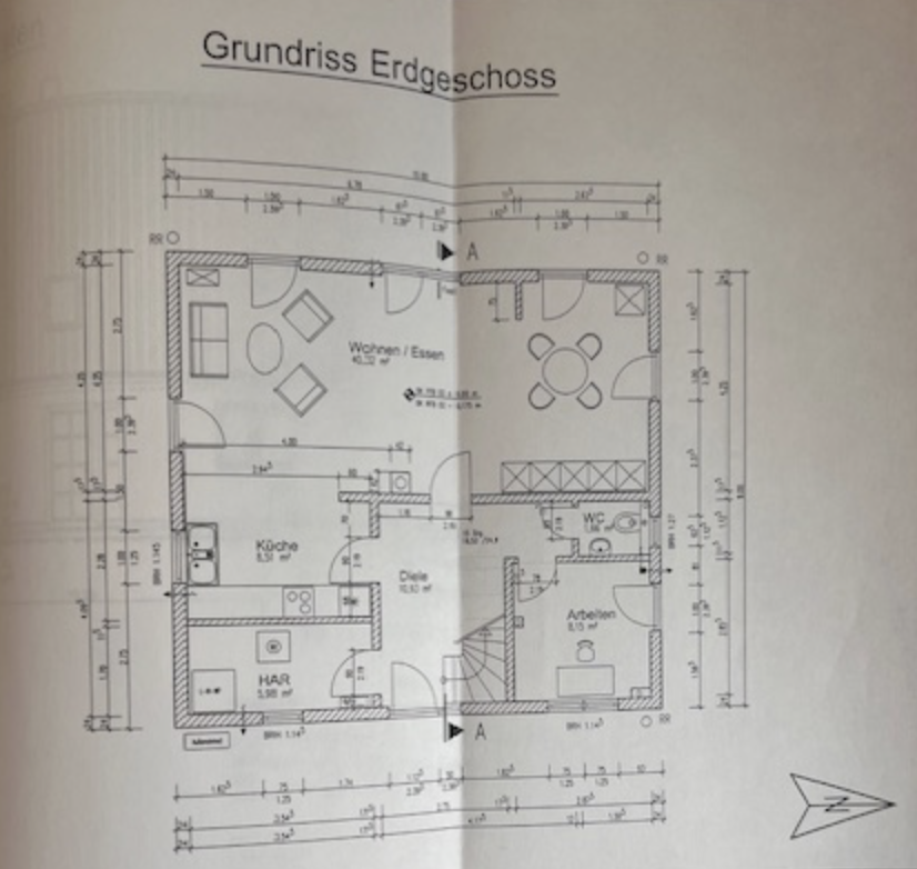 Haus zum Kauf 690.000 € 6 Zimmer 143 m²<br/>Wohnfläche 1.049 m²<br/>Grundstück Falkenhöh Falkensee 14612