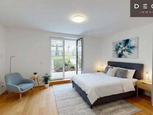 Wohnung zum Kauf 388.000 € 2 Zimmer 41,8 m² 1. Geschoss Hietzing 1130
